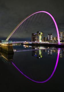 Millenium Bridge