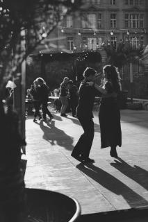 Tango in Berlin
