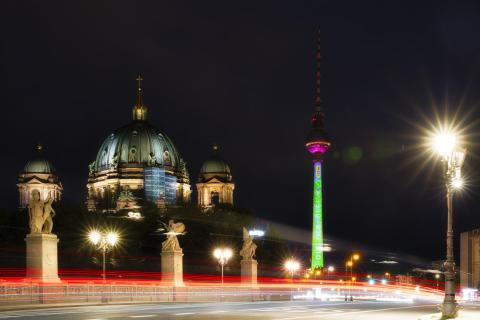  Lichter Berlins