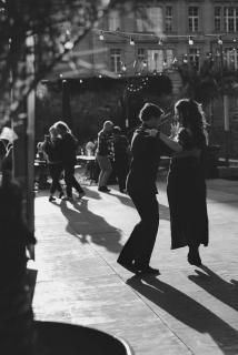 Tango in Berlin 