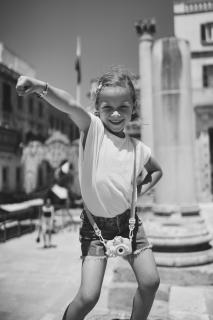 Joie de Vivre