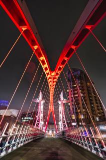  Manchester Nights #2