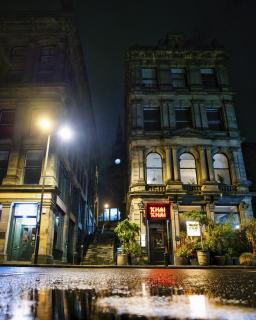 Newcastle #1