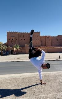 OuarzazateDance