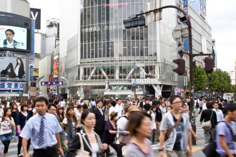 Shibuya