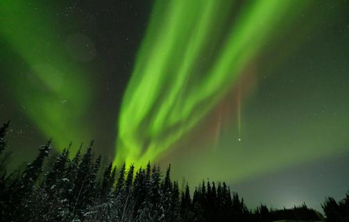 Polarlicht