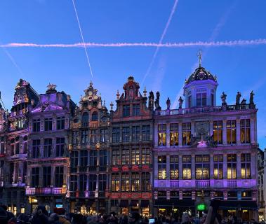 Brüssel