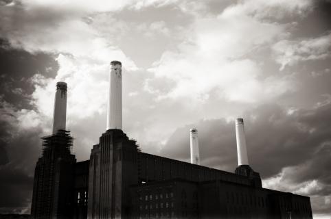 Power Station