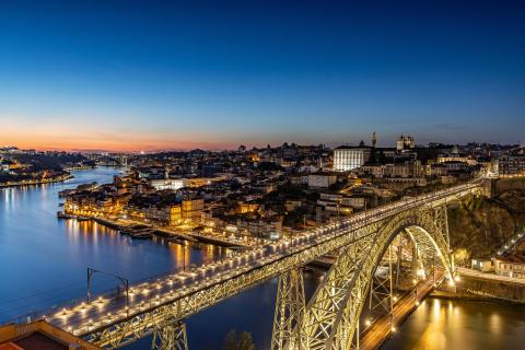 Porto