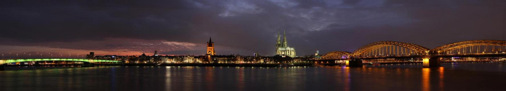 Ultrapanorama