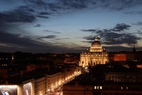 Petersdom