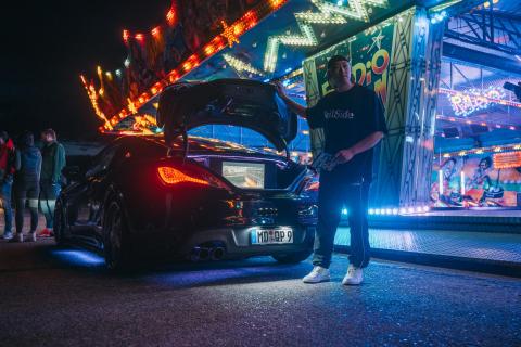 TokyoDrift