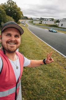 Das besondere Selfie