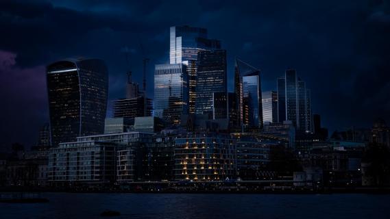 City of London