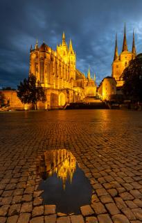 Erfurter Dom