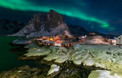 Magische Nacht I