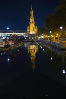 Sevilla de Espana