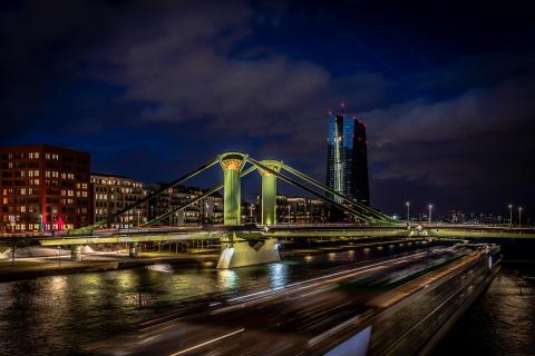 Frankfurt - Mainschifffahrt