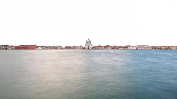 Venedig Giudecca