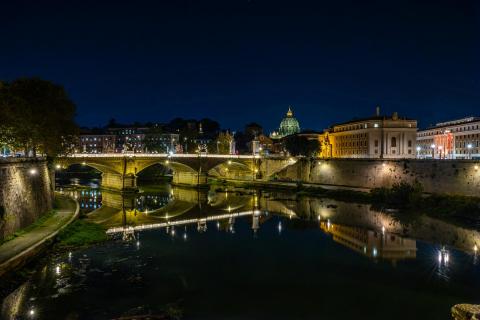 Tiber