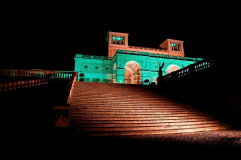 Orangerieschloss Potsdam