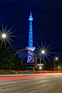 Funkturm Berlin
