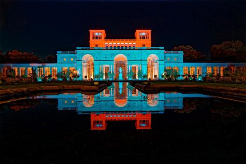 Orangerieschloss Potsdam
