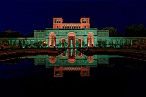 Orangerieschloss Potsdam