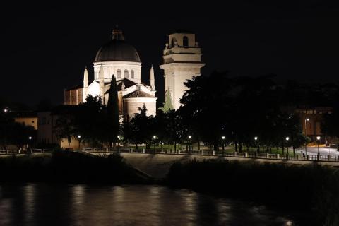 Parrocchia di San Giorgio in Braida