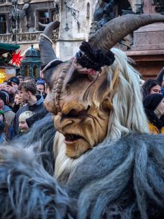Krampuslauf
