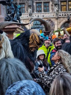 Krampuslauf