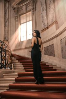 Eleganz der Vergangenheit: Old Money Style