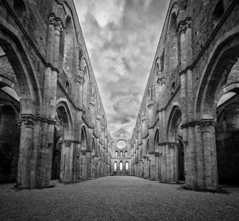 Abbazia San Galgano