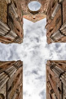 Abbazia San Galgano
