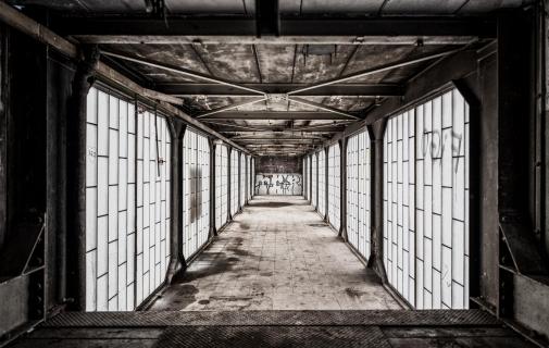 Brandt Tunnel