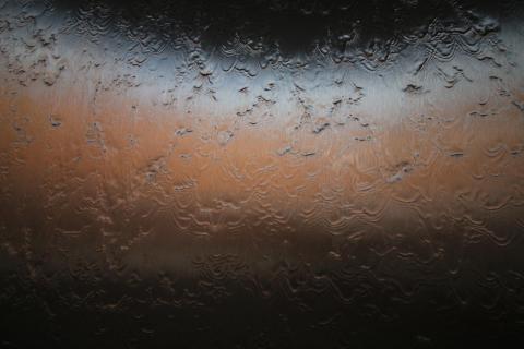 Wasserwand