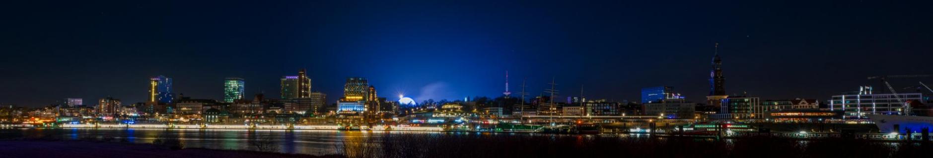 Landungsbrückenpanorama 
