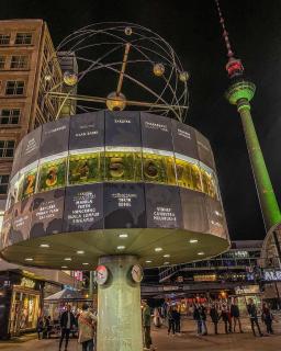  Berlin bei Nacht 
