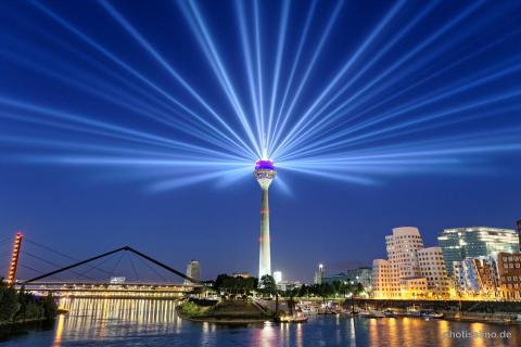 Rheinturm