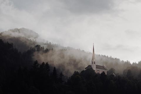 Lavanter Kirchbichl