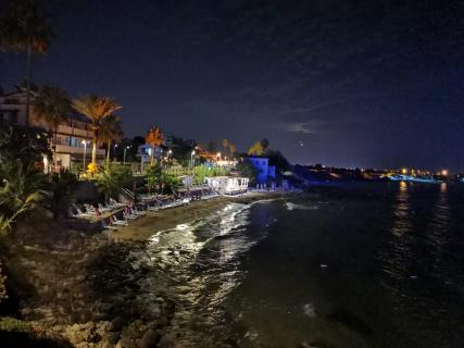Side bei Nacht 1
