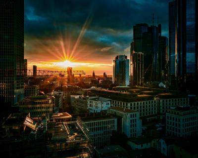 Sunrise 