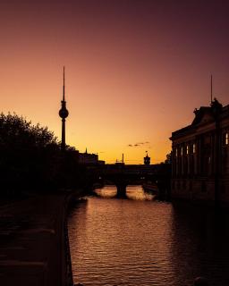 Guten Morgen Berlin