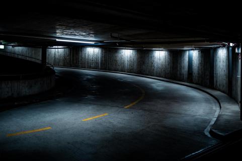 Underground