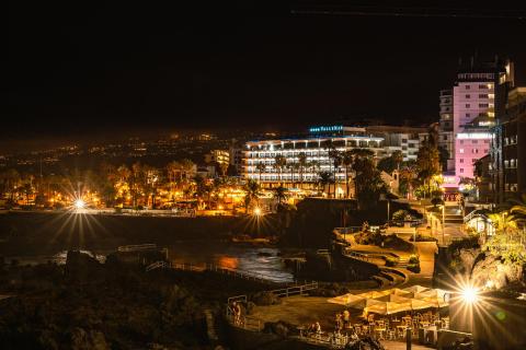 die Stadt lebt