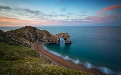 Durdle Door