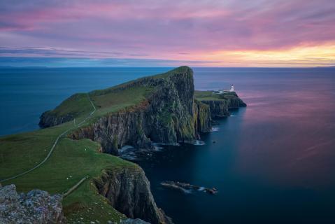 Neist Point