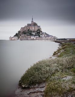 Mont St. Michel
