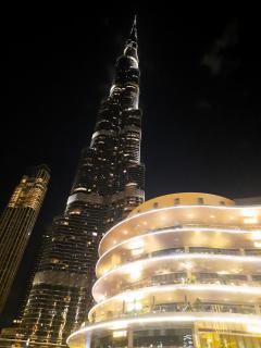 Burj Khalifa