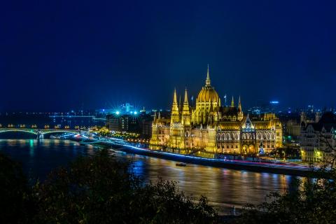 Budapest